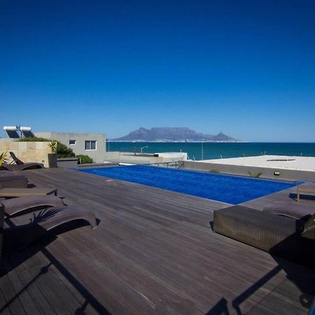 205 Infinity Apartment Le Cap Extérieur photo