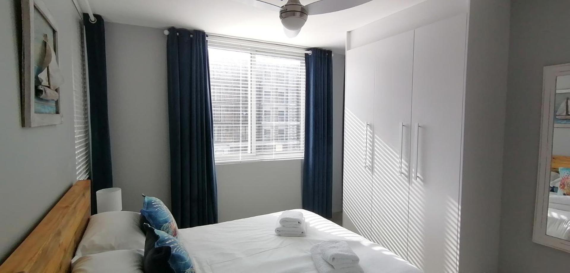 205 Infinity Apartment Le Cap Extérieur photo